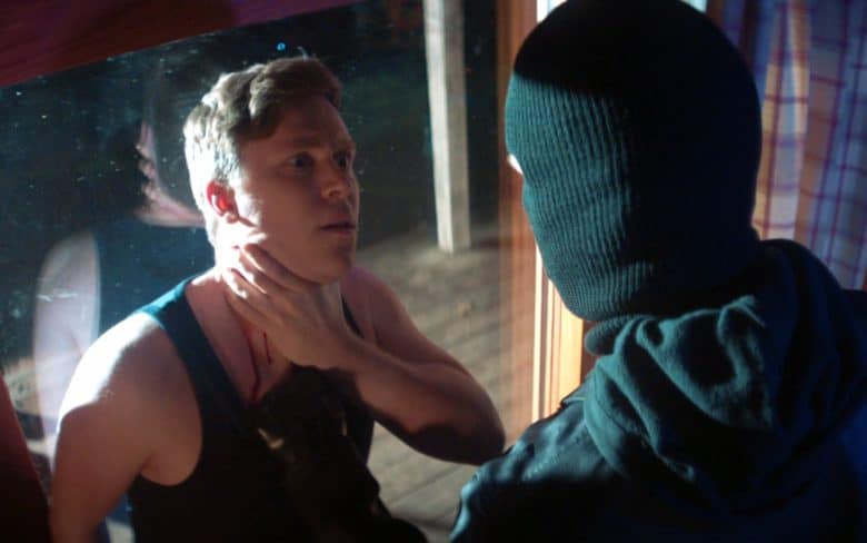 Suspense and Danger Lurk in Upcoming Thriller "The Latent Image" 17