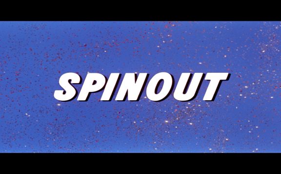 Spinout (1966) [Warner Archive Blu-ray review] 27