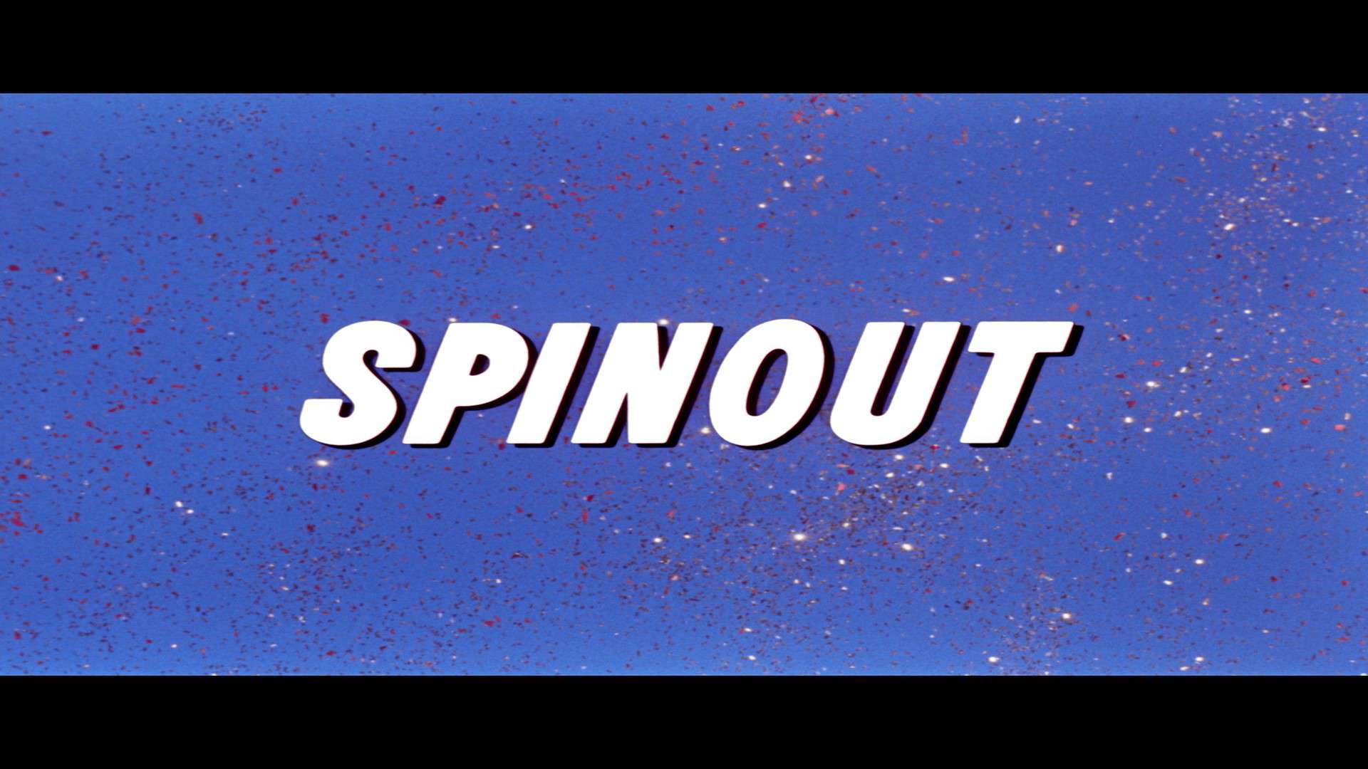 Spinout (1966) [Warner Archive Blu-ray review] 28