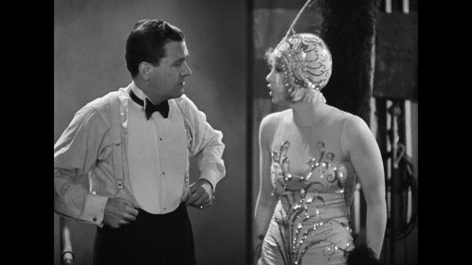 The Broadway Melody (1929) [Warner Archive Blu-ray review] 24