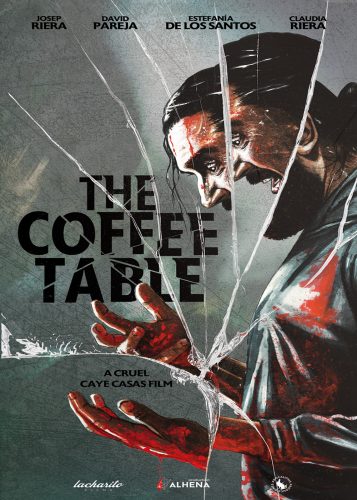 Horrific New Film "The Coffee Table" Coming to North America in 2023 17