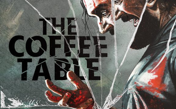 Horrific New Film "The Coffee Table" Coming to North America in 2023 28