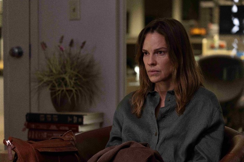 Hilary Swank Stars in Gripping Thriller The Good Mother, In Theaters September 1st 63