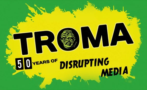 Troma Celebrates 50 Years of Independent Cinema Chaos in 2023 19