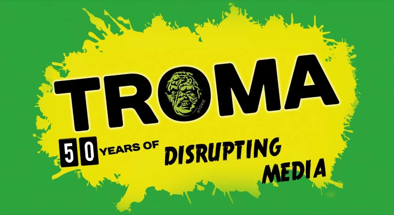 Troma Celebrates 50 Years of Independent Cinema Chaos in 2023 71