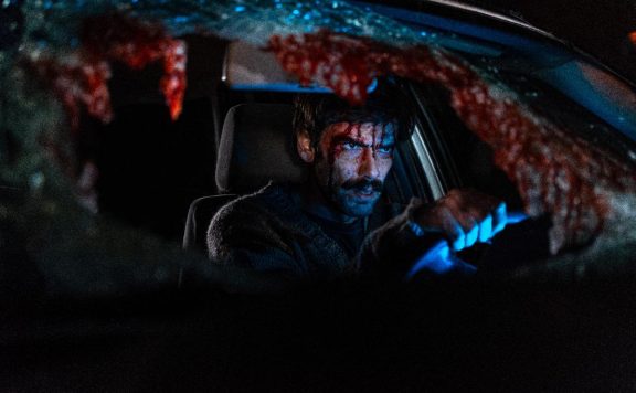 Unleashing Terror: Shudder Teams Up with IFC Films for the Chilling Premiere of "WHEN EVIL LURKS" 23