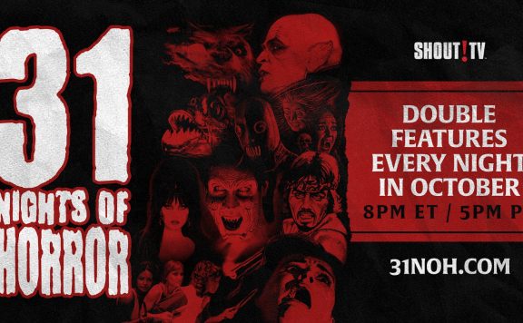 Shout! TV Unleashes 31 Nights of Horror Streaming Marathon - Check Out the Chiller Lineup 16