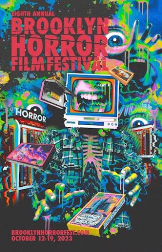 Brooklyn Horror Film Fest (BHFF) announces Killer Slate for 2023 Edition 17