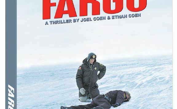 Fargo Sleds Onto Glorious 4K UHD This November in Collector's Edition 31