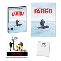 Fargo Sleds Onto Glorious 4K UHD This November in Collector's Edition 1