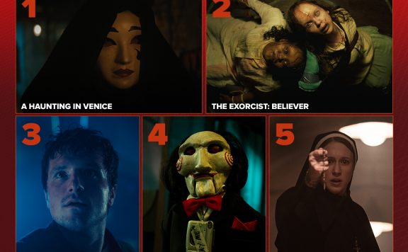Fandango's 2023 Most Anticipated Fall & Horror Movies Unveiled 27