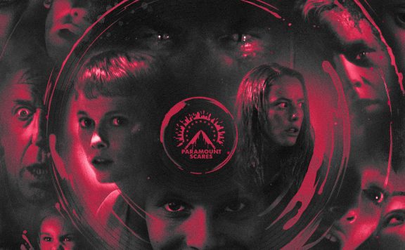 Unveiling PARAMOUNT SCARES VOL. 1: Your Ultimate Collection of Chilling Films! 30