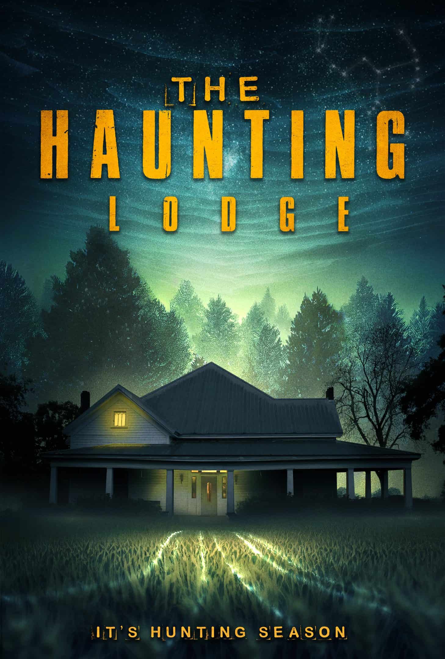 Spine-Tingling Paranormal Doc The Haunting Lodge Investigates Georgia's Most Haunted Hunting Grounds 19