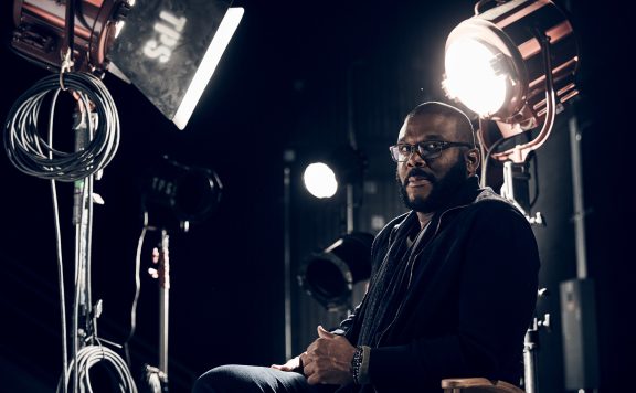 Tyler Perry's Deeply Personal Rise to Fame Spotlighted in New Prime Video Doc "Maxine's Baby" 33