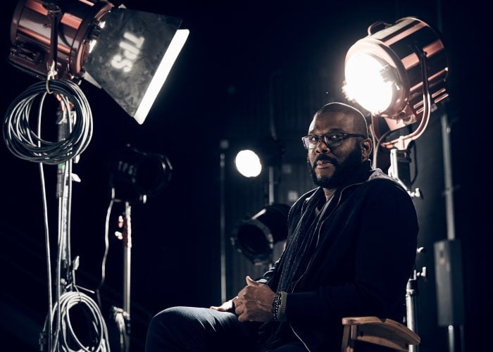 Tyler Perry's Deeply Personal Rise to Fame Spotlighted in New Prime Video Doc "Maxine's Baby" 17