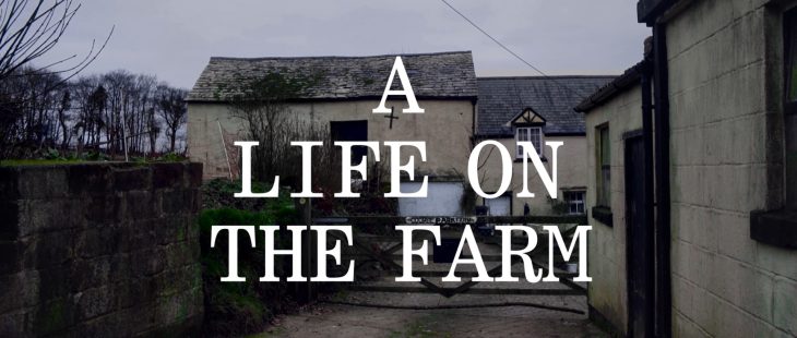 A Life on the Farm (2022) [Blu-ray review] 33