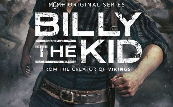 Epic Outlaw Series Billy the Kid Rides Back for Bloody Season 2 This October on MGM+ 31