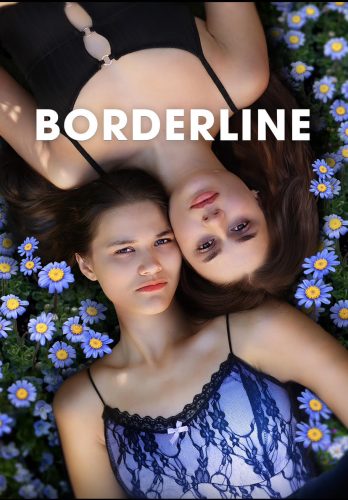 Gripping Indie Thriller Borderline Examines BPD and Romance - Exclusive Tubi Premiere Sept 15 17