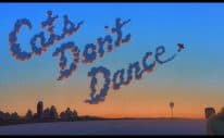 Cats Don't Dance (1997) [Warner Archive Blu-ray review] 11