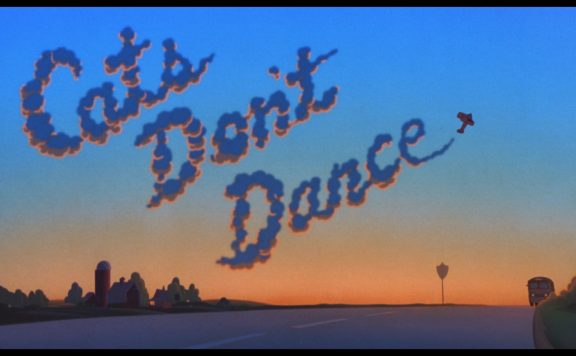 Cats Don't Dance (1997) [Warner Archive Blu-ray review] 31