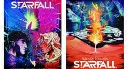 EDM Icon ILLENIUM Unveils Neon-Soaked Sci-Fi Epic in New Graphic Novel 33