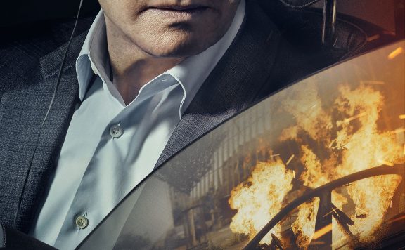 Gear up for an adrenaline-pumping ride in Liam Neeson's latest thriller, Retribution! 23