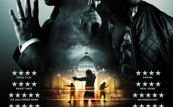 Gritty Italian Crime Saga Suburra Hits Blu-ray This September 20