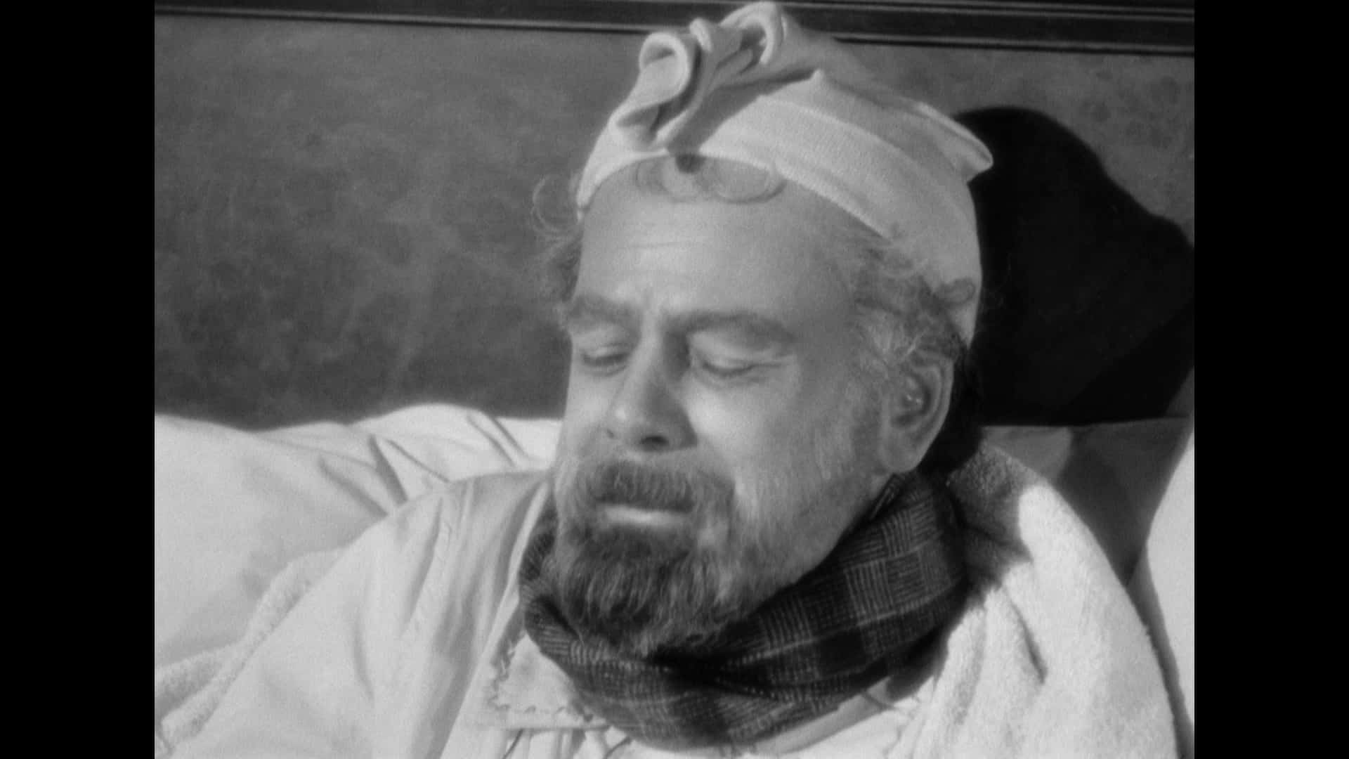 The Life of Emile Zola (1937) [Warner Archive Blu-ray review] 23