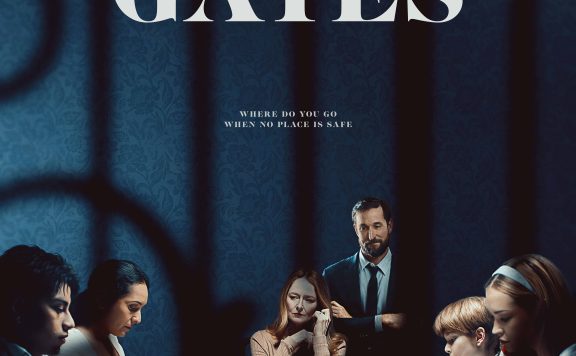 At the Gates Thriller Sets November Release Following Festival Praise 21