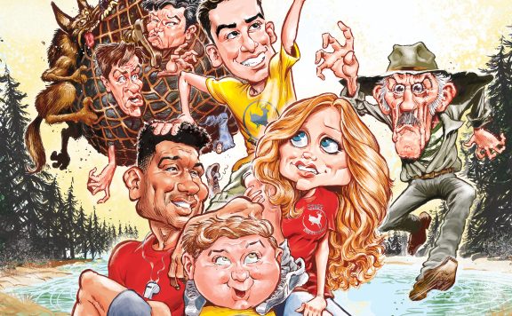 Get Ready for a Fun-Filled Family Adventure with Camp Hideout! 35