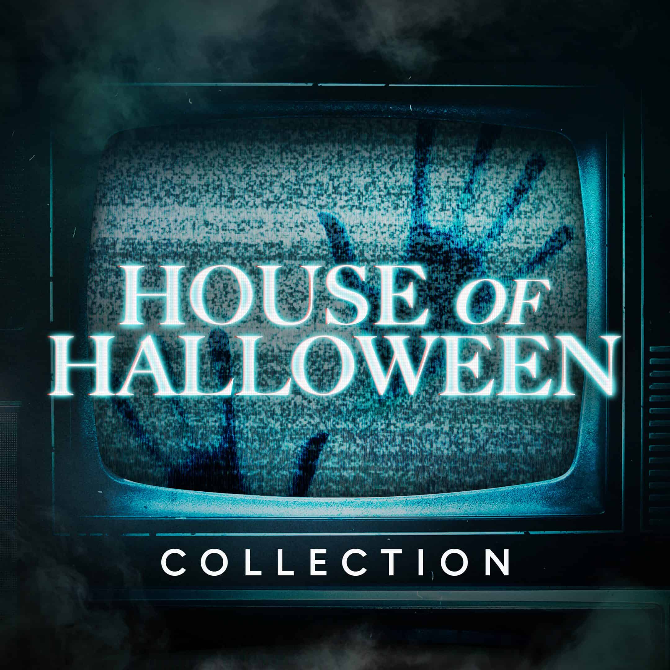 Max Spotlights Spooky Favorites in House of Halloween Hub 1