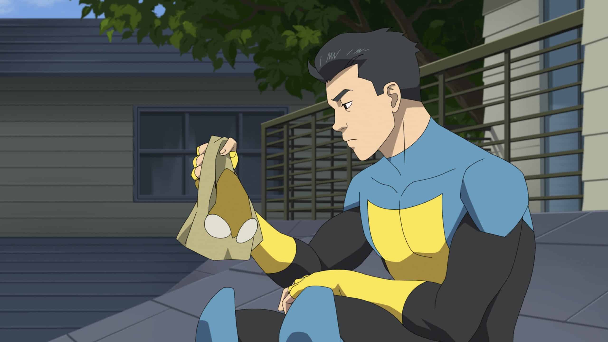 Invincible Season 2 Trailer Unveiled: Get Ready for More Superhero Action! 1