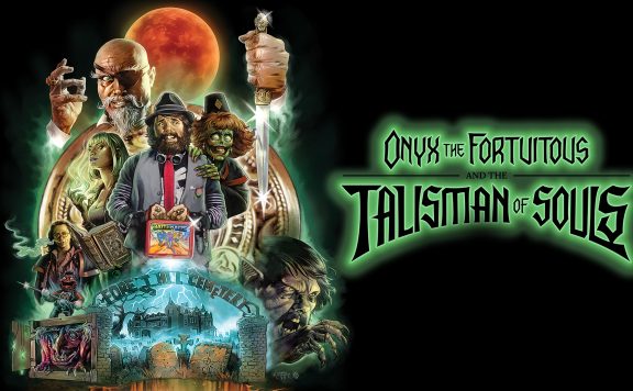 Onyx the Fortuitous and The Talisman of Souls (2023) [Movie review] 20