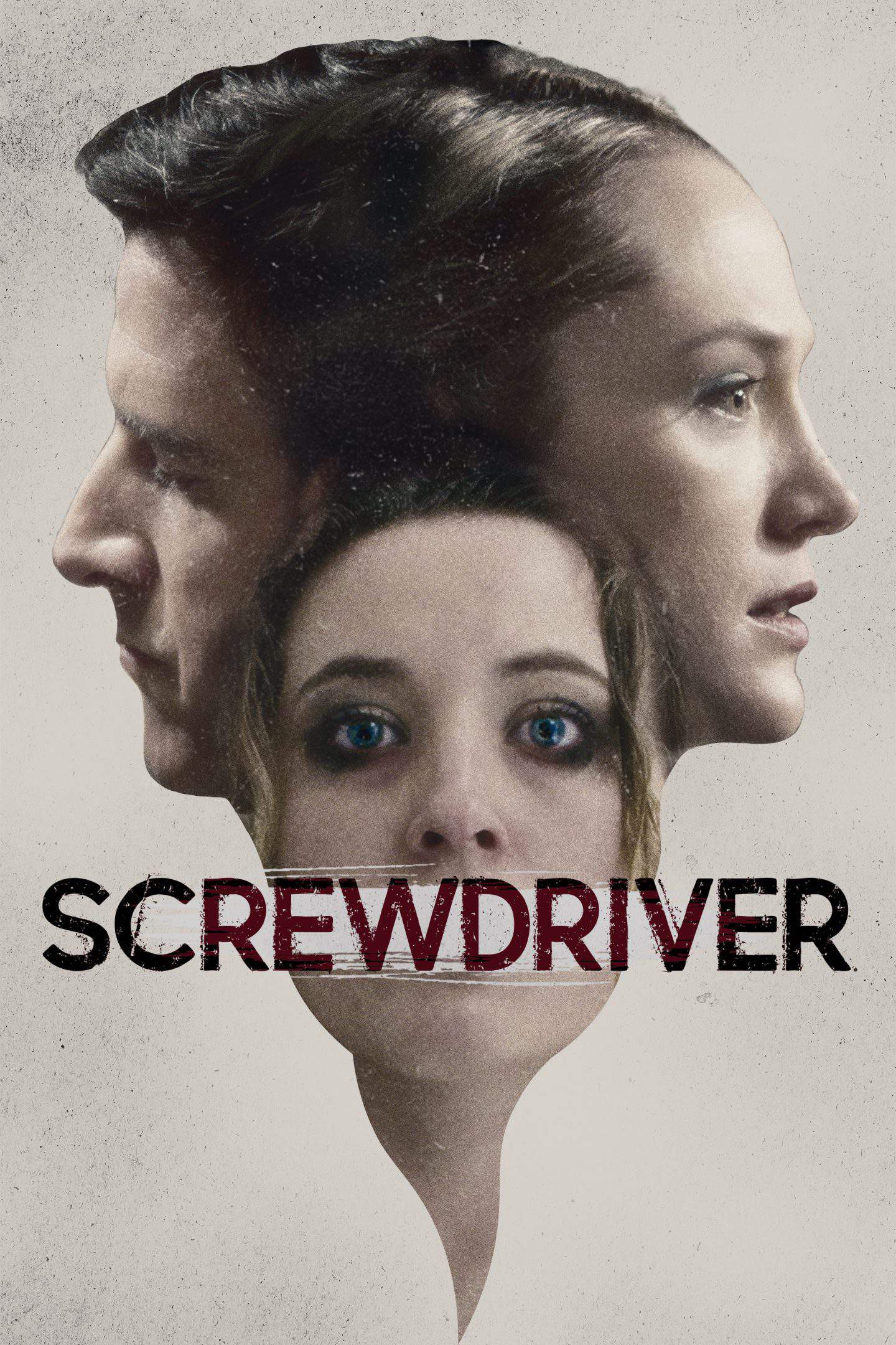 Screwdriver Spins onto VOD November 10th 1