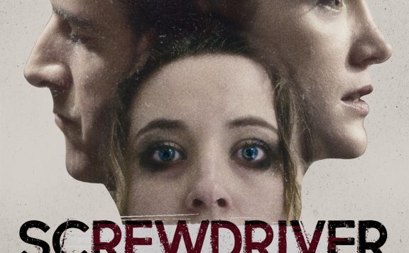 Screwdriver Spins onto VOD November 10th 25