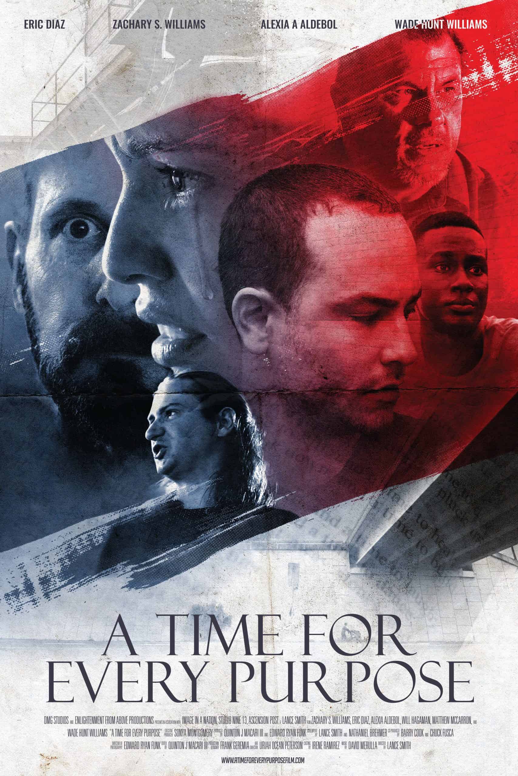 A Time for Every Purpose: Unveiling the Film's VOD Release and More! 74