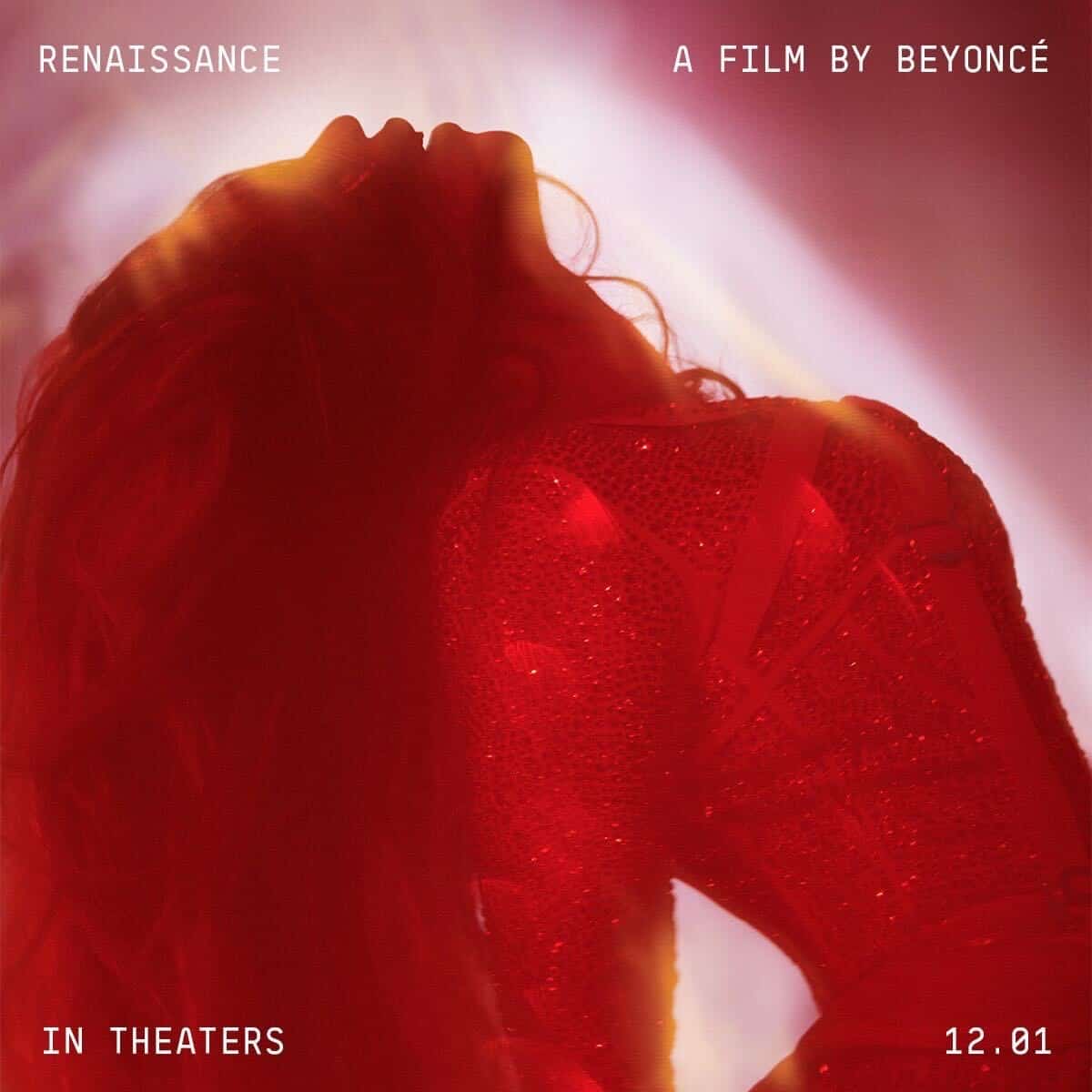 Experience the Beyoncé Renaissance: Get Your Tickets for the Highly Anticipated Film Now! 71