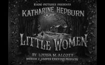 Little Women (1933) [Warner Archive Blu-ray review] 14