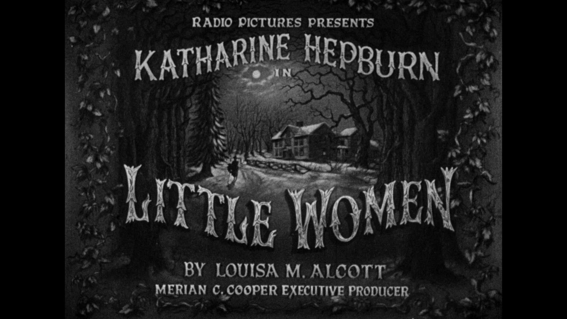 Little Women (1933) [Warner Archive Blu-ray review] 66