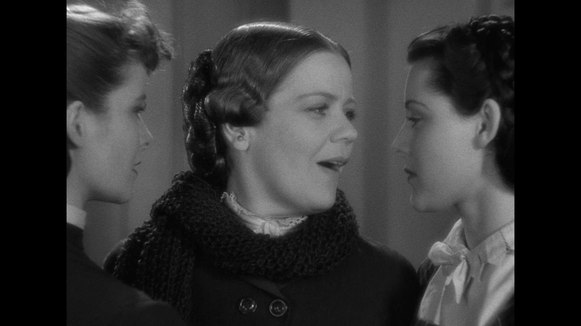 Little Women (1933) [Warner Archive Blu-ray review] 5