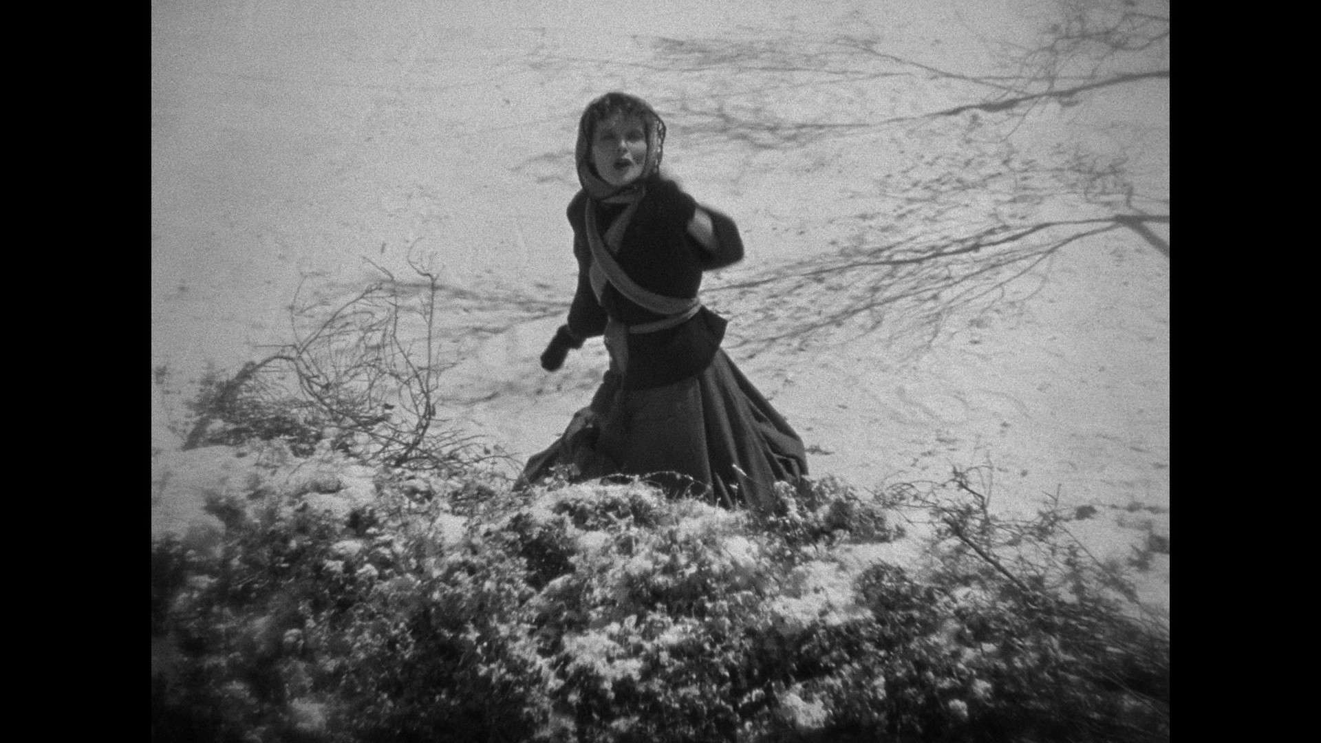 Little Women (1933) [Warner Archive Blu-ray review] 7