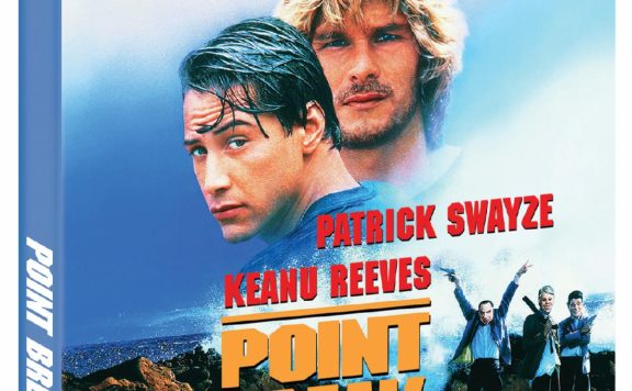 Point Break Surfs onto 4K with New Restoration and Dolby Vision 29