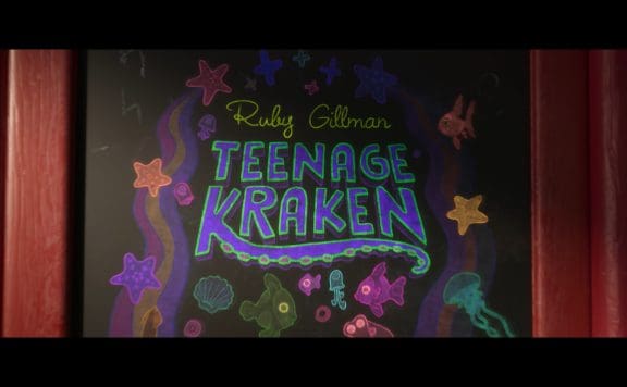 Ruby Gillman Teenage Kraken (2023) [Blu-ray review] 42