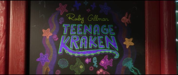Ruby Gillman, Teenage Kraken / Characters - TV Tropes