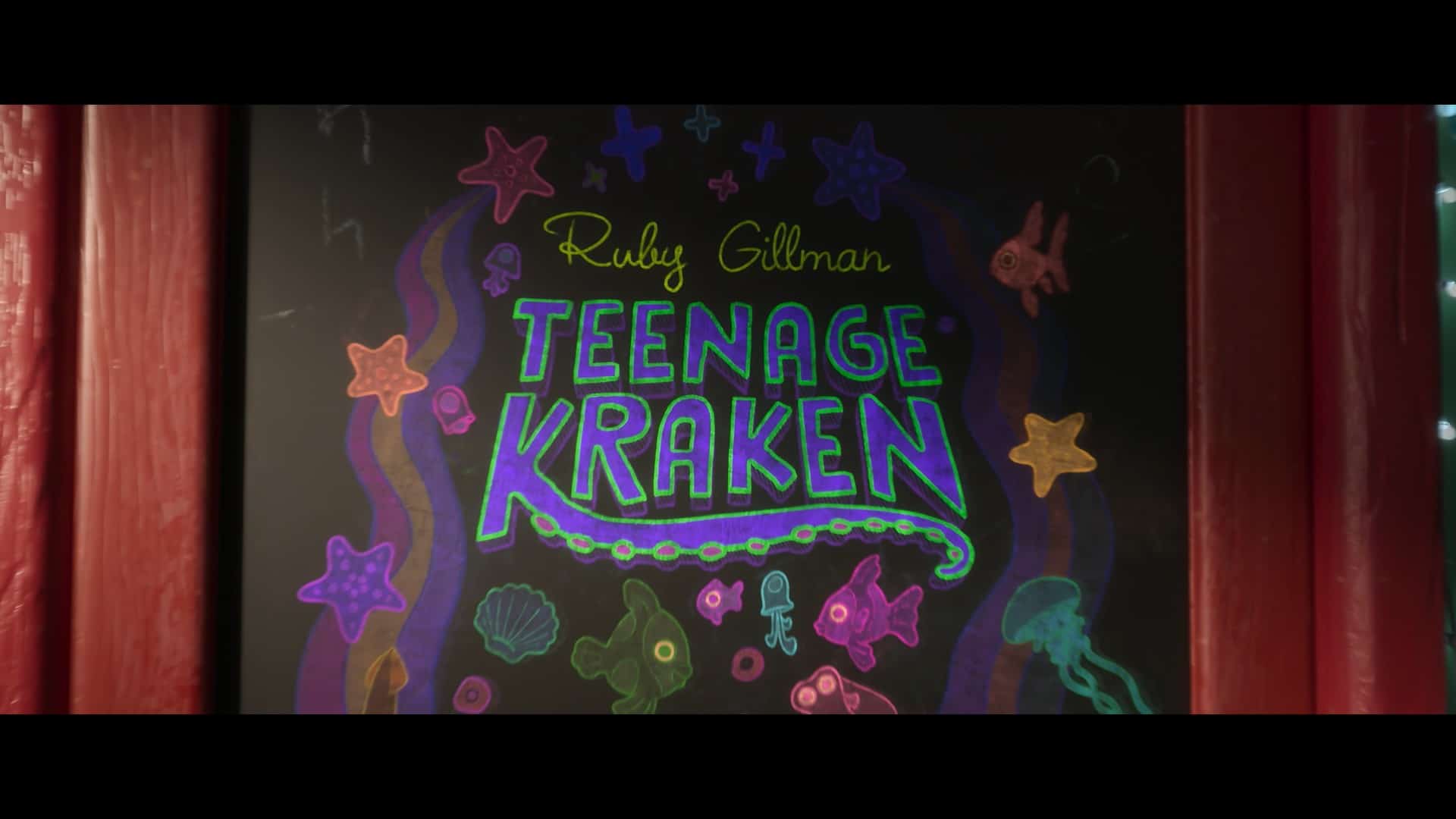 Ruby Gillman Teenage Kraken (2023) [Blu-ray review] 29