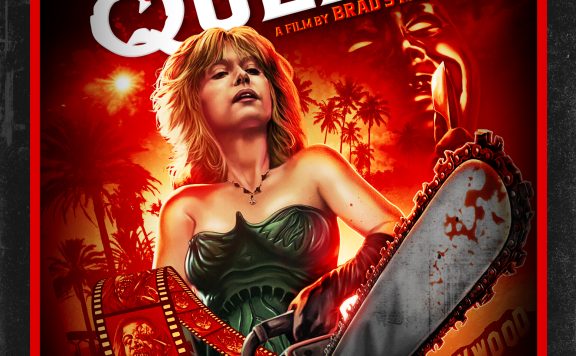 Lost Linnea Quigley Slasher Movie Scream Queen Gets November Blu-ray Release 23