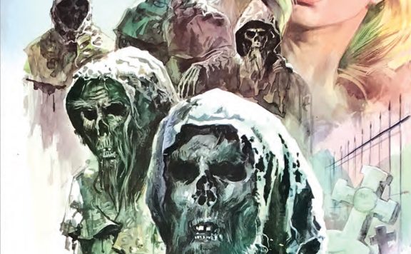 Synapse Films Unleashes the Spanish Horror Classic: Tombs of the Blind Dead on Blu-ray 22