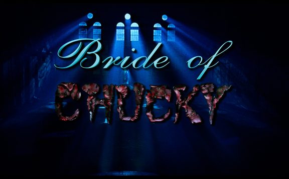 Bride of Chucky (1998) [4K UHD Review] 85