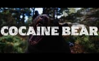 Cocaine Bear (2023) [4K UHD review] 13