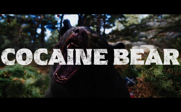 Cocaine Bear (2023) [4K UHD review] 41